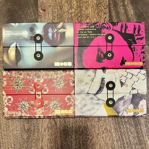 PAT McGrath Labs Eyeshadow Pallets